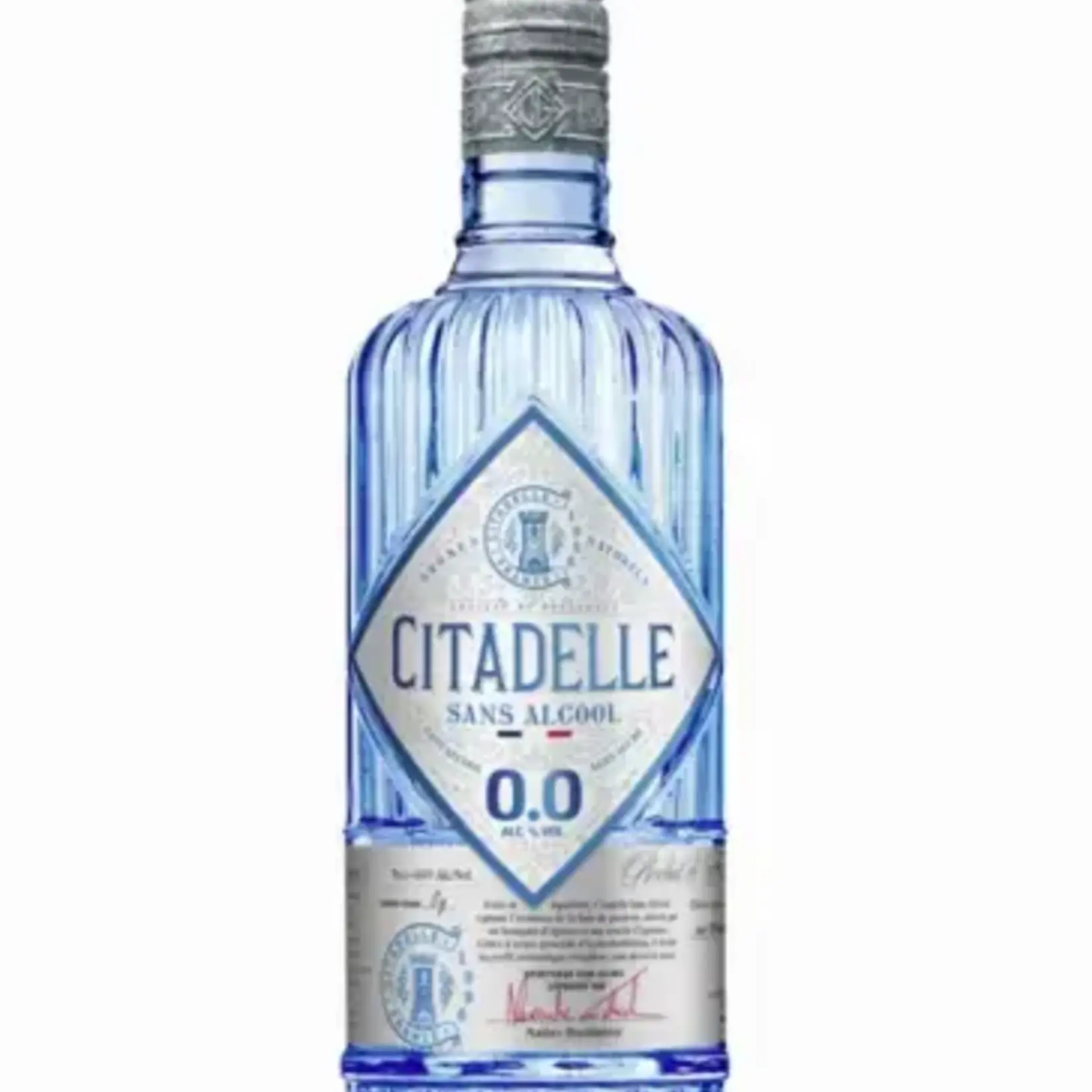 Citadelle 0,0% 70cl