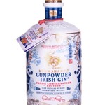 Drumshanbo Gunpowder Gin Panda Conservation Ceramic Bottle 43% 70cl