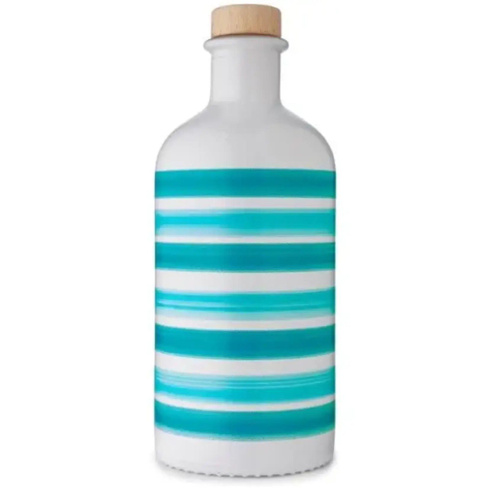Galantino Olijfolie FASCE Blauw Giftbox 500ml