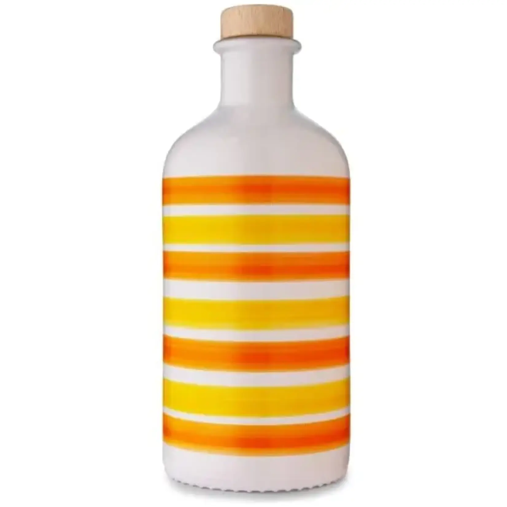 Galantino Olijfolie FASCE Geel Giftbox 500ml