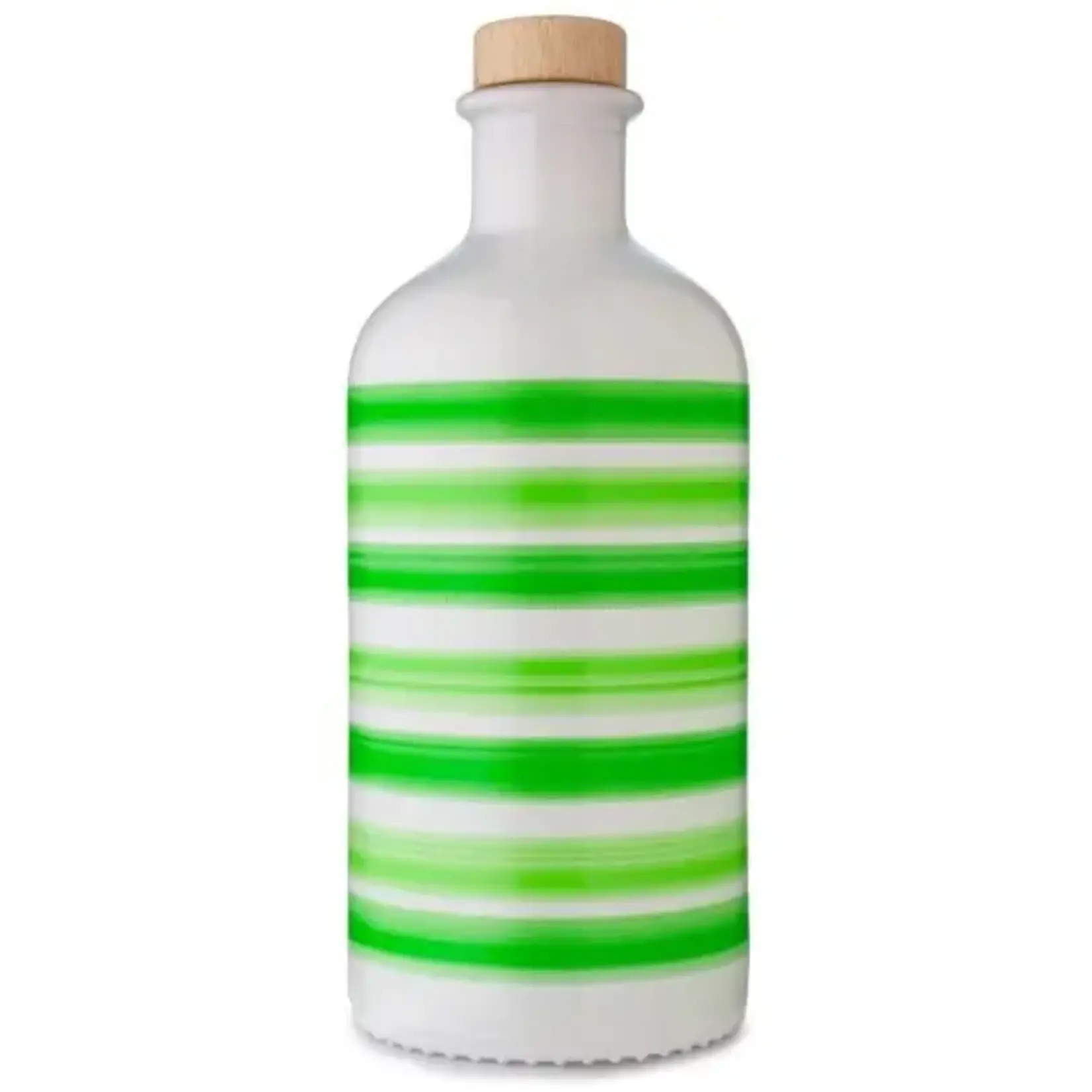 Galantino Olijfolie FASCE Groen Giftbox 500ml