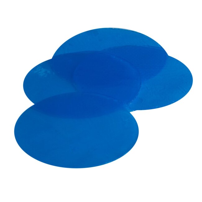 2Toms Skin on Skin Dressing  Circles