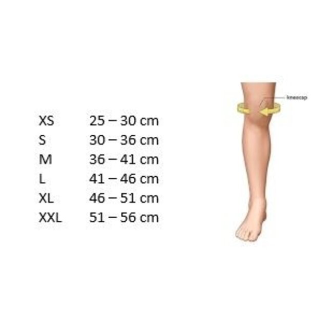 Cho-Pat Dual-Action Patellabrace