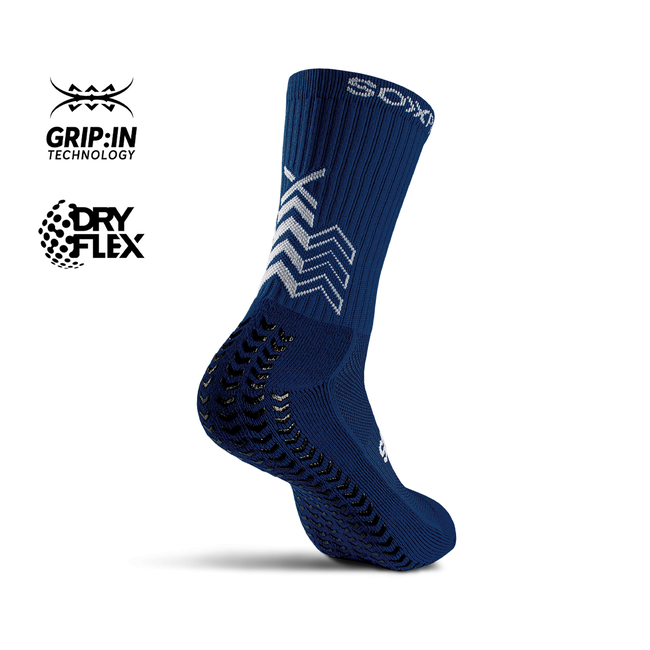 GEARXPro SOXPro - Classic - Donker Blauw