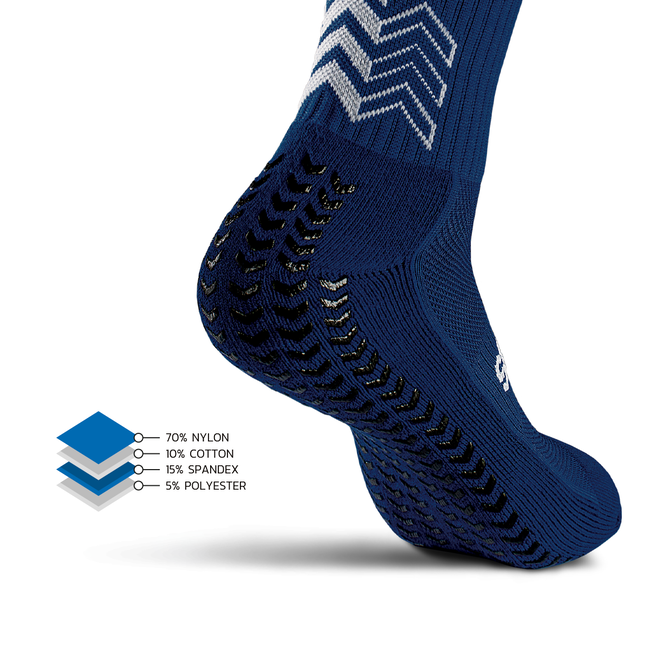 GEARXPro SOXPro - Classic - Donker Blauw