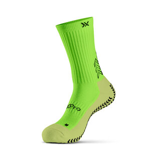 GEARXPro SOXPro SOXPro - Classic - Fluo Geel