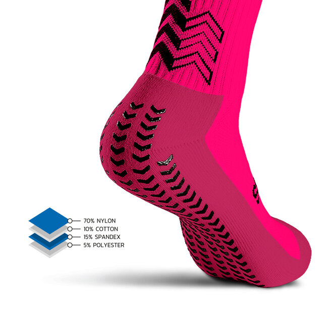 GEARXPro SOXPro - Classic - Fluo Roze