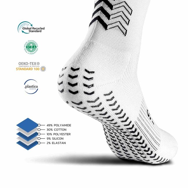 GEARXPro SOXPro - Ultra Light - Wit