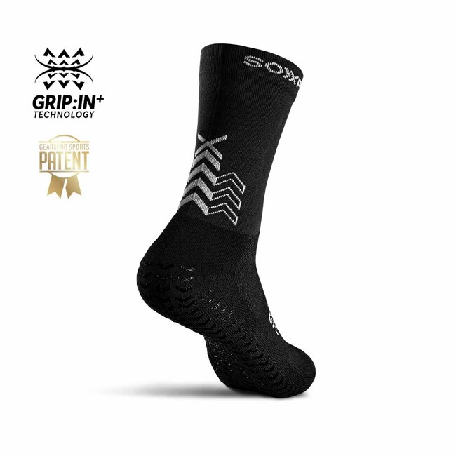 GEARXPro SOXPro - Ultra Light - Zwart