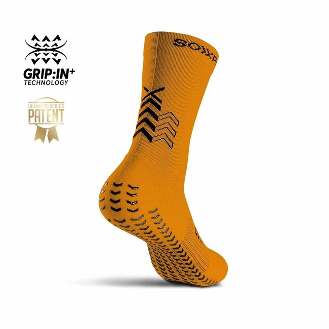 GEARXPro SOXPro - Ultra Light - Oranje