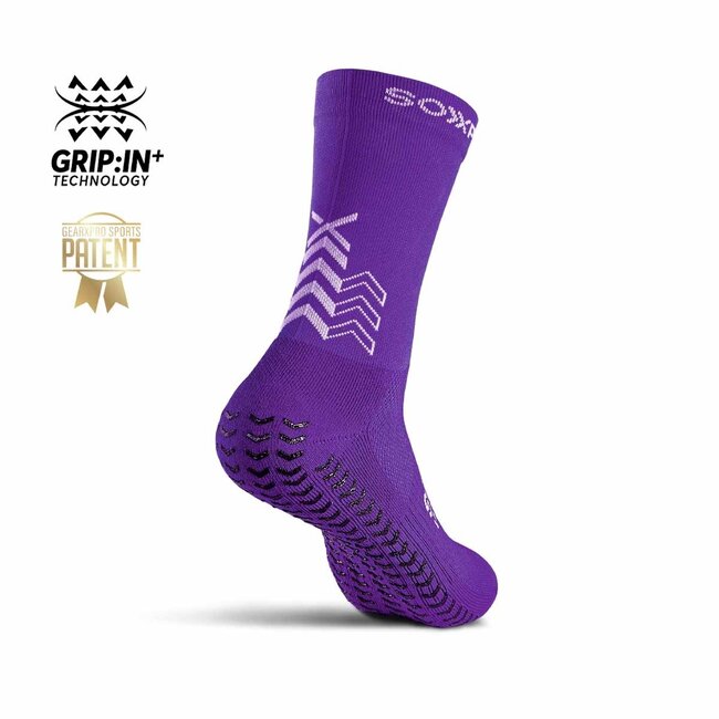 GEARXPro SOXPro - Ultra Light - Paars