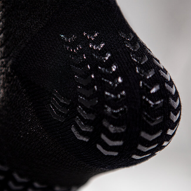 GEARXPro SOXPro - Ankel Support - Zwart