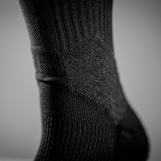 GEARXPro SOXPro - Fast Break - Zwart