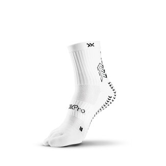 GEARXPro SOXPro SOXPro - Five Toe - Wit