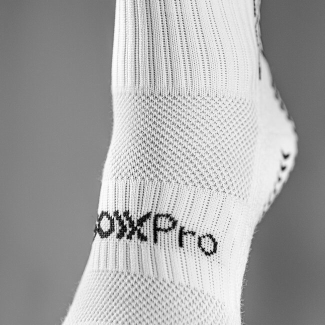 GEARXPro SOXPro - Five Toe - Wit