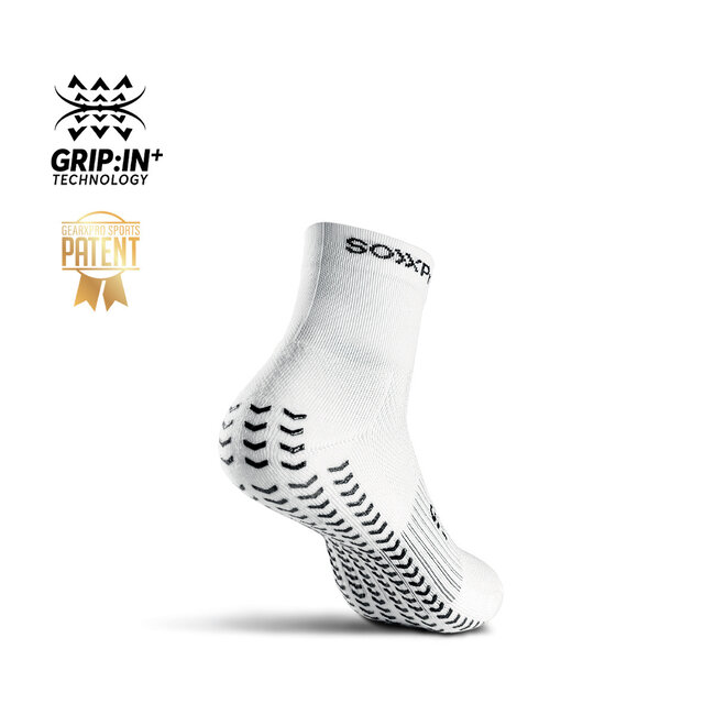 GEARXPro SOXPro - Sprint - Wit