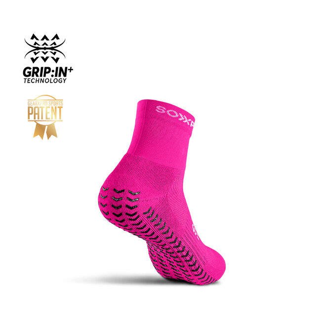 GEARXPro SOXPro - Sprint - Roze
