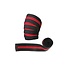 Harbinger Red Line Knee wraps