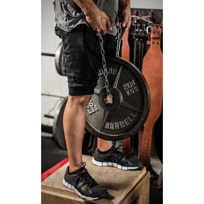 Harbinger Dipbelt Polypro