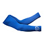 INC Competition Compressie Arm Sleeves - Blauw