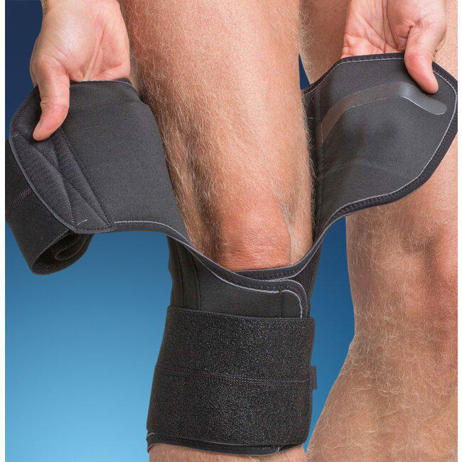 Mediroyal ARX316 Kniebrace Liga Spring Wrap