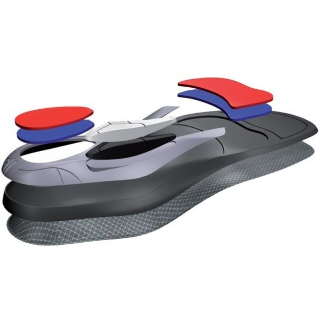 Orthomove Outdoor Walking inlegzolen