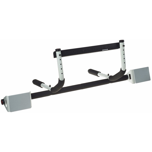 Perfect Fitness Multi-Gym Optrekstang