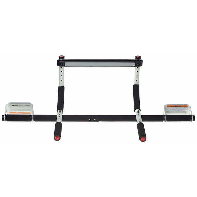 Perfect Fitness Multi-Gym Optrekstang