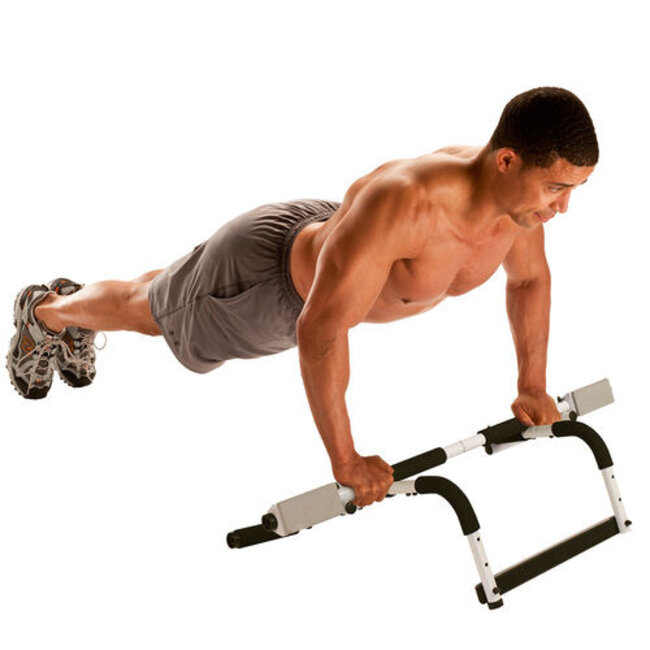 Perfect Fitness Multi-Gym Optrekstang