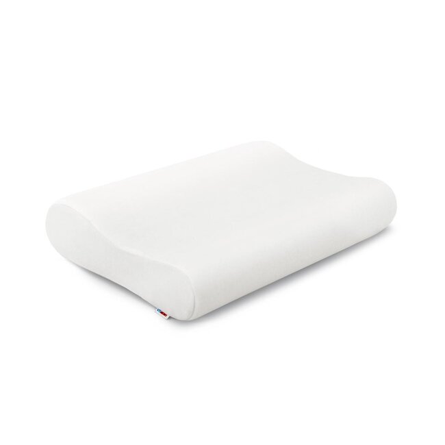 Reh4Clinic Orthopedisch hoofdkussen met memory foam