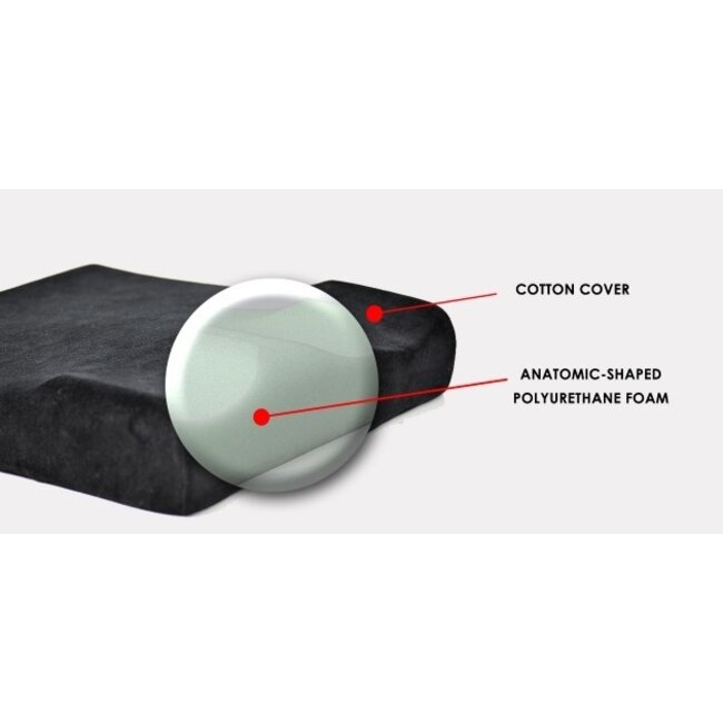 Reh4Clinic zitkussen