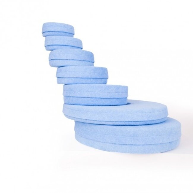 Reh4Clinic Anti Decubitus Ringkussen