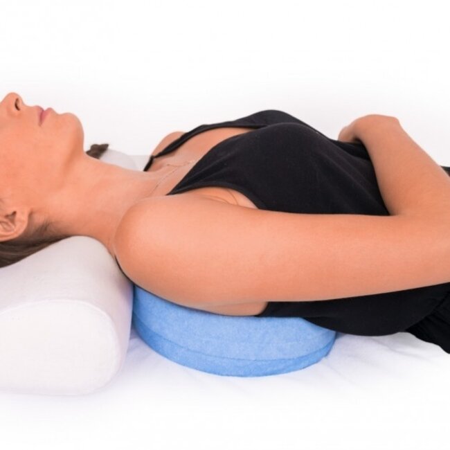 Reh4Clinic Anti Decubitus Ringkussen