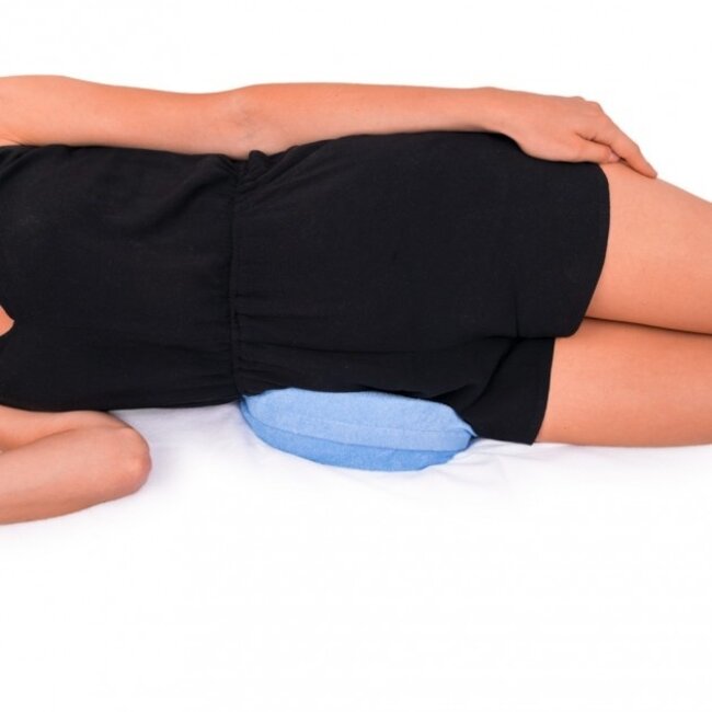 Reh4Clinic Anti Decubitus Ringkussen