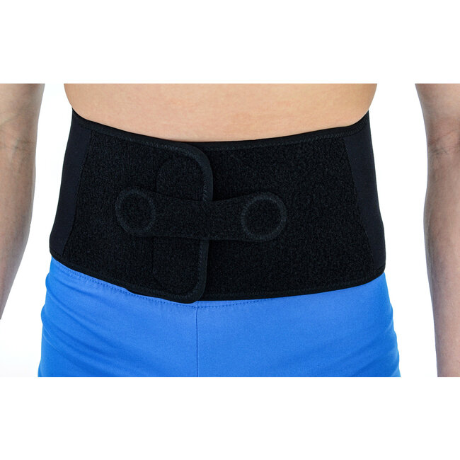 Reh4Sport Enduro02 Niergordel / Rugbrace met baleinen