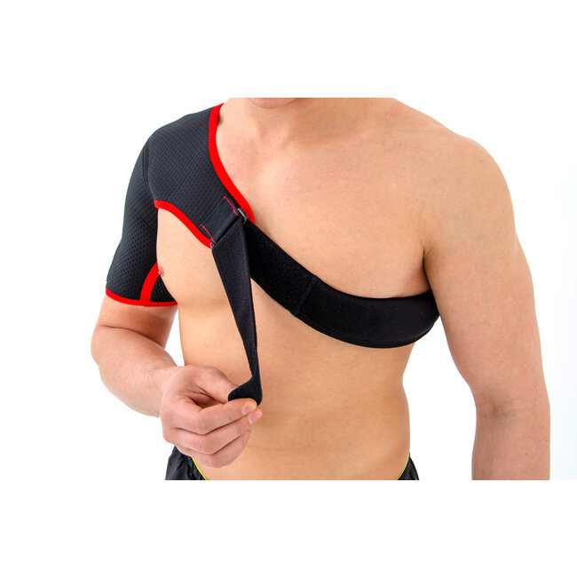 Reh4Sport Lichtgewicht Schouderbrace