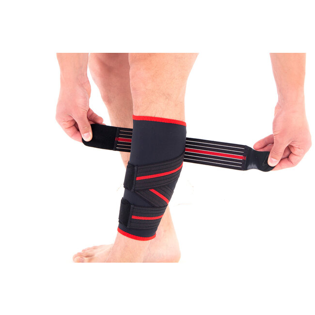 Reh4Sport kuitbrace / scheenbeenbrace