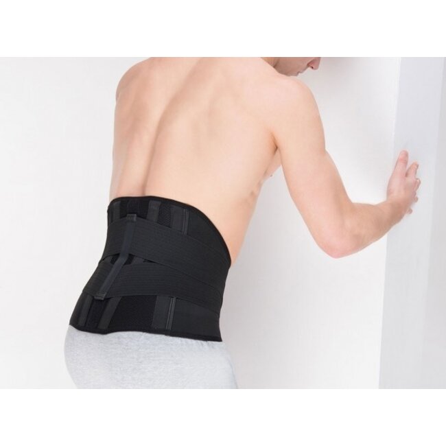 Reh4Classic Rugbrace met maximale bescherming