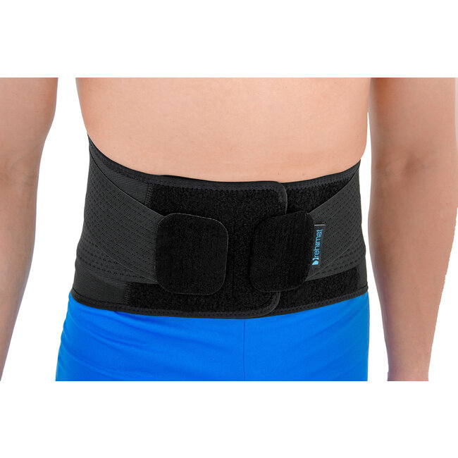 Reh4Classic Rugbrace met maximale bescherming