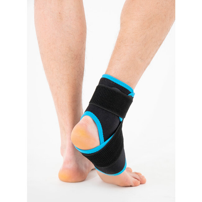 Reh4Classic Enkelbrace / enkelbandage