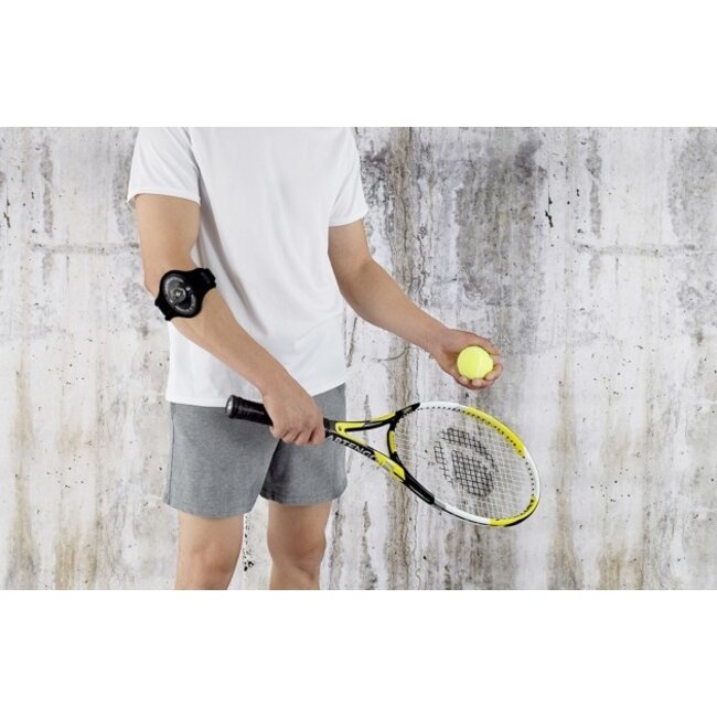 Reh4Sport Tenniselleboogbrace en golferselleboogbrace