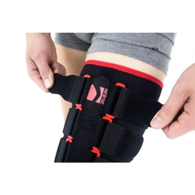 Reh4Sport Dijbeenbrace / bovenbeenbrace