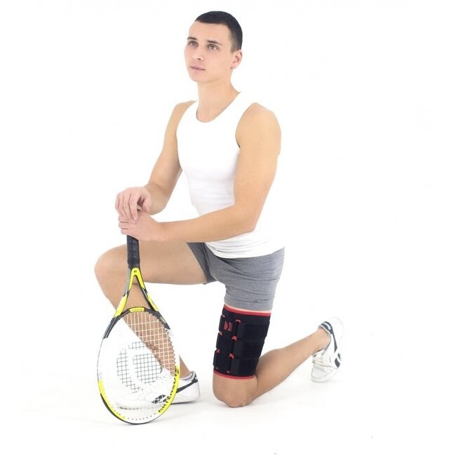 Reh4Sport Dijbeenbrace / bovenbeenbrace