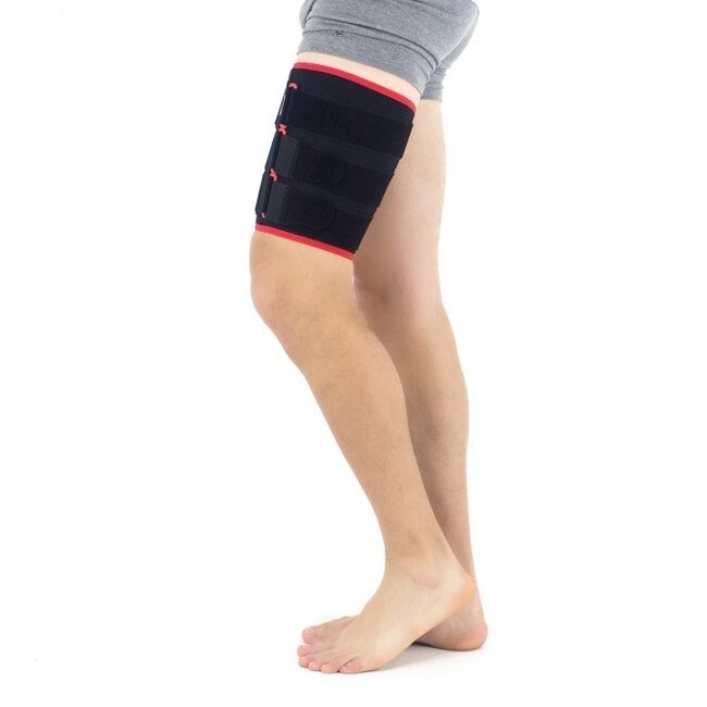 Reh4Sport Dijbeenbrace / bovenbeenbrace