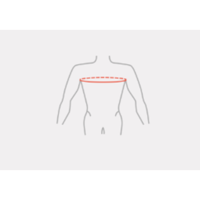 Reh4Medic Houding corrector | Postuur corrector