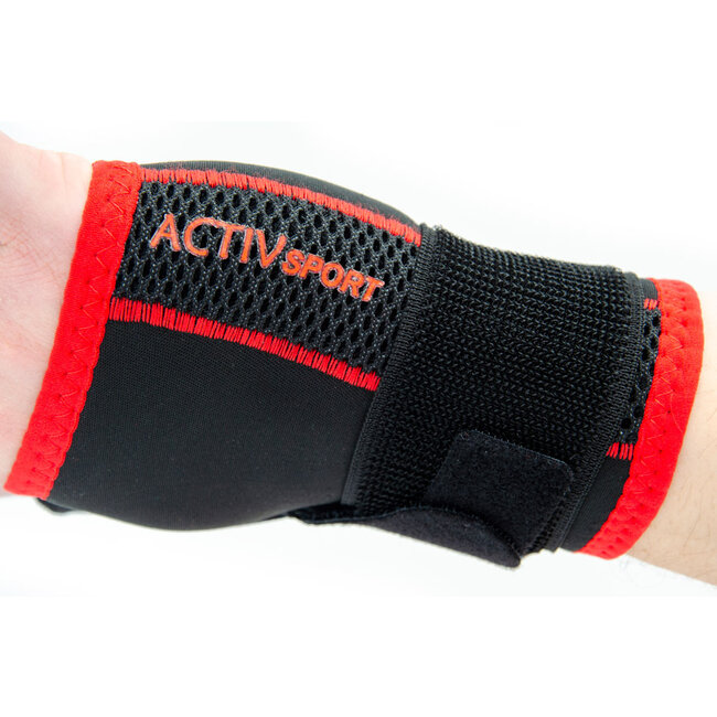 Reh4Sport Duimbrace met pols stabilisatie