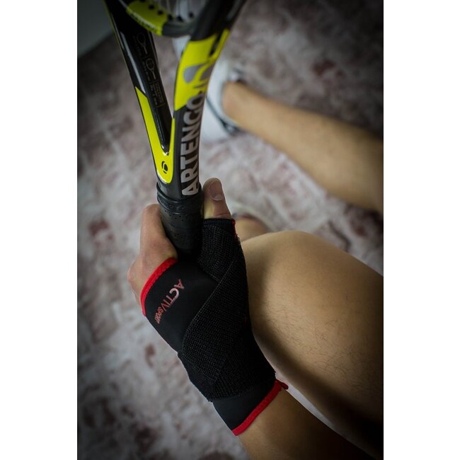 Reh4Sport Duimbrace met pols stabilisatie