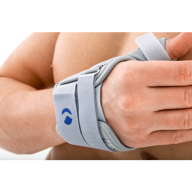 Reh4Medic Duimbrace met spalk