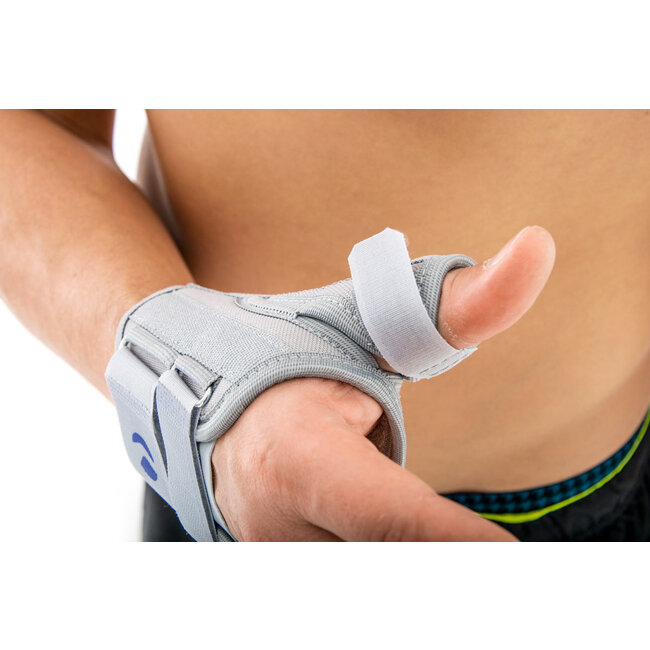 Reh4Medic Duimbrace met spalk