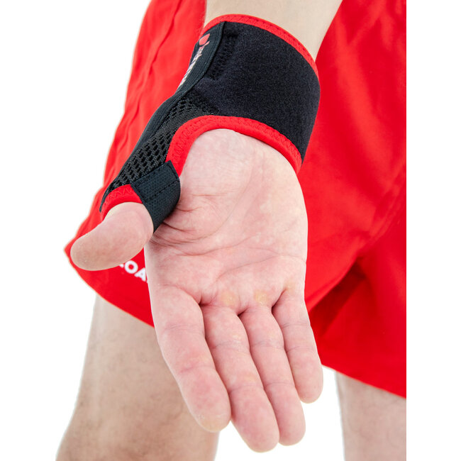 Reh4Sport Duimbrace met spalk